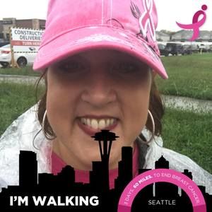 Meet your Posher, Cheryl